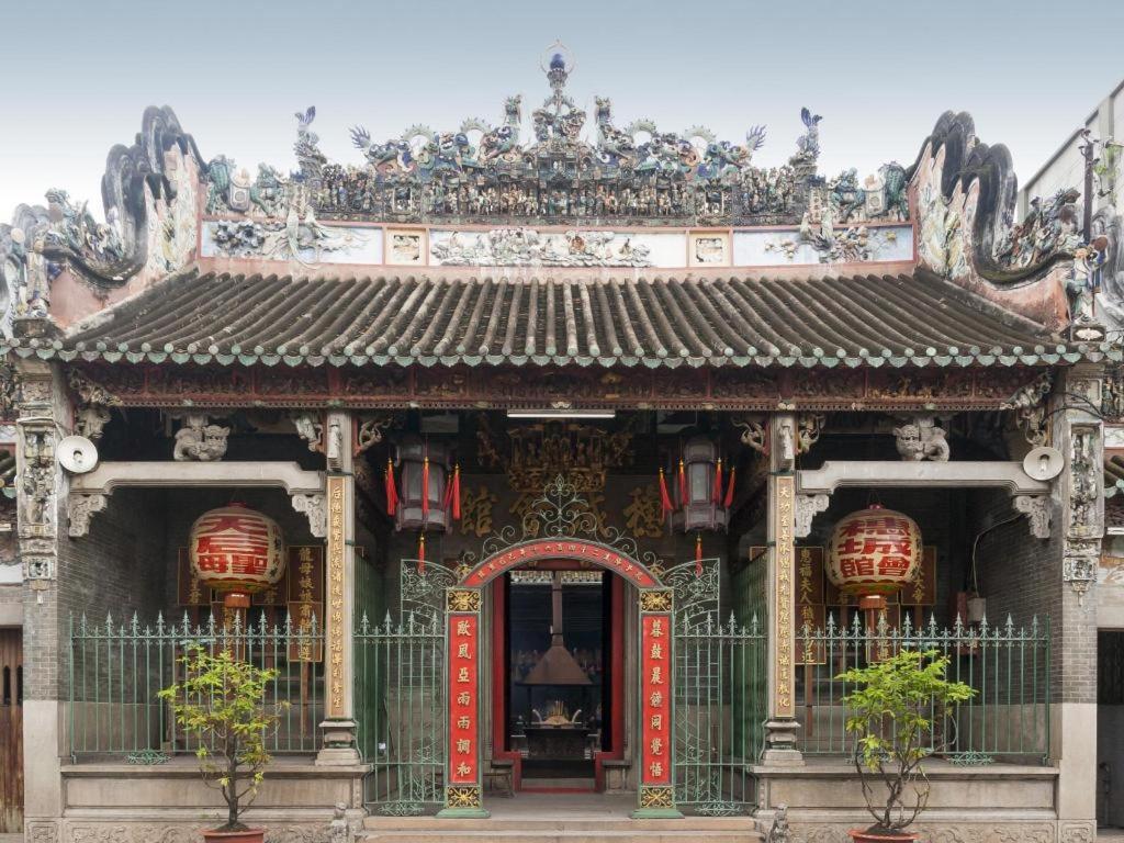 RedDoorz Marieline 1 Hotel Pham Ngu Lao Ho-Chi-Minh-Stadt Exterior foto